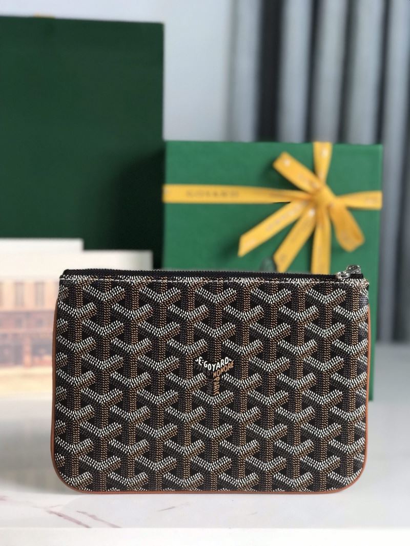 Goyard Wallets